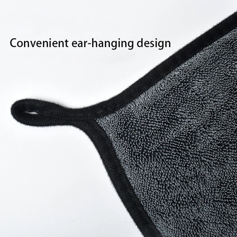 40x60cm Ultra-Absorbent Microf - đánh giá và giá Microfiber Towel Detailing