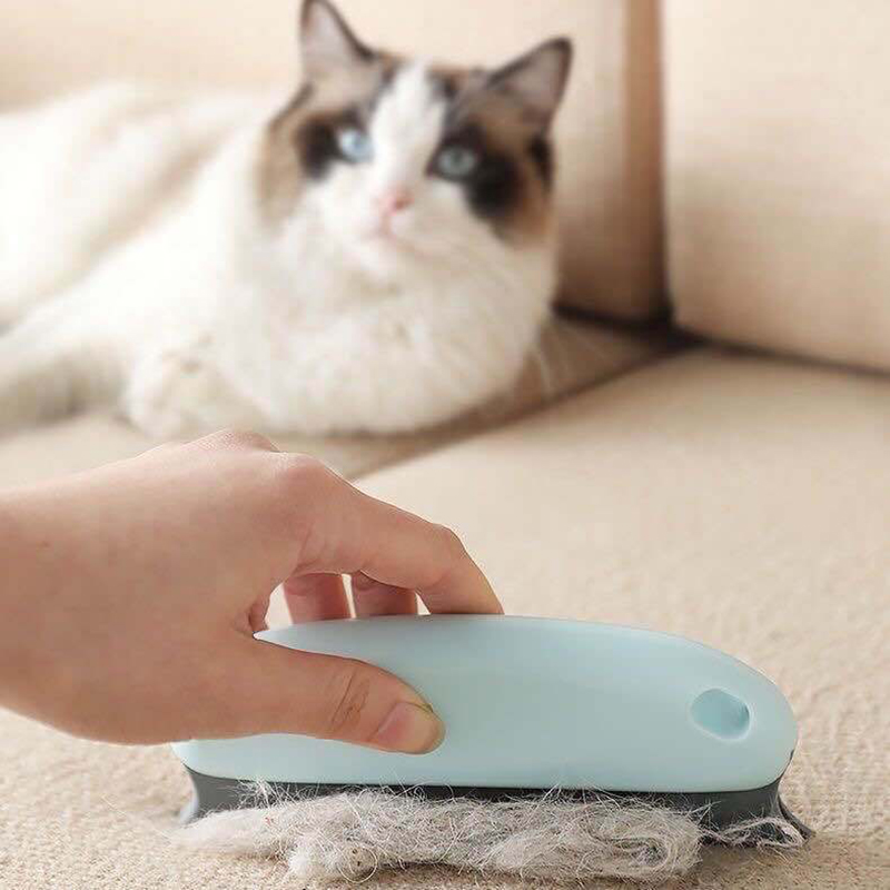 Pet Hair Remover Brush Dog Cat - đánh giá và giá Detailing Brush Set