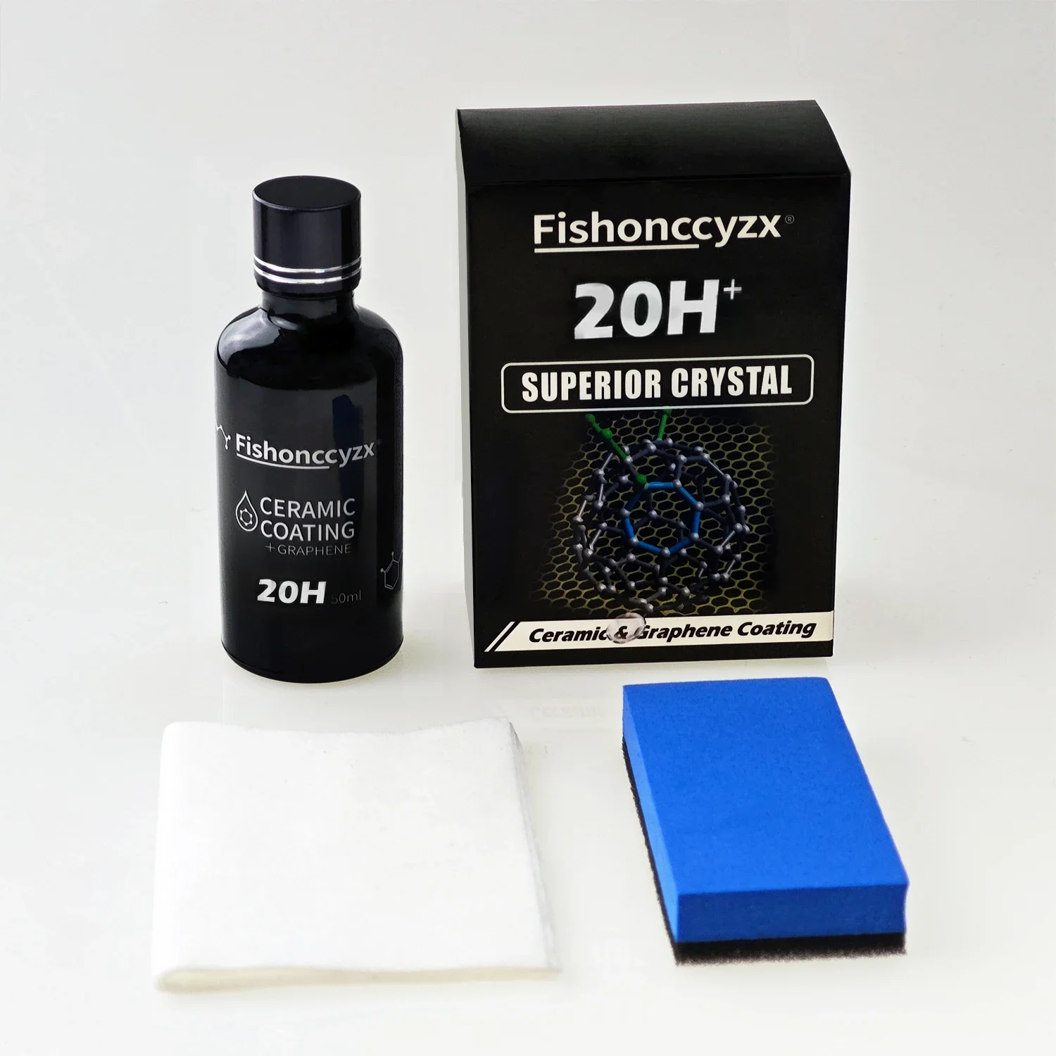 20H Car Coating Polishing Wax  - đánh giá và giá Car Wax Ceramic Coating