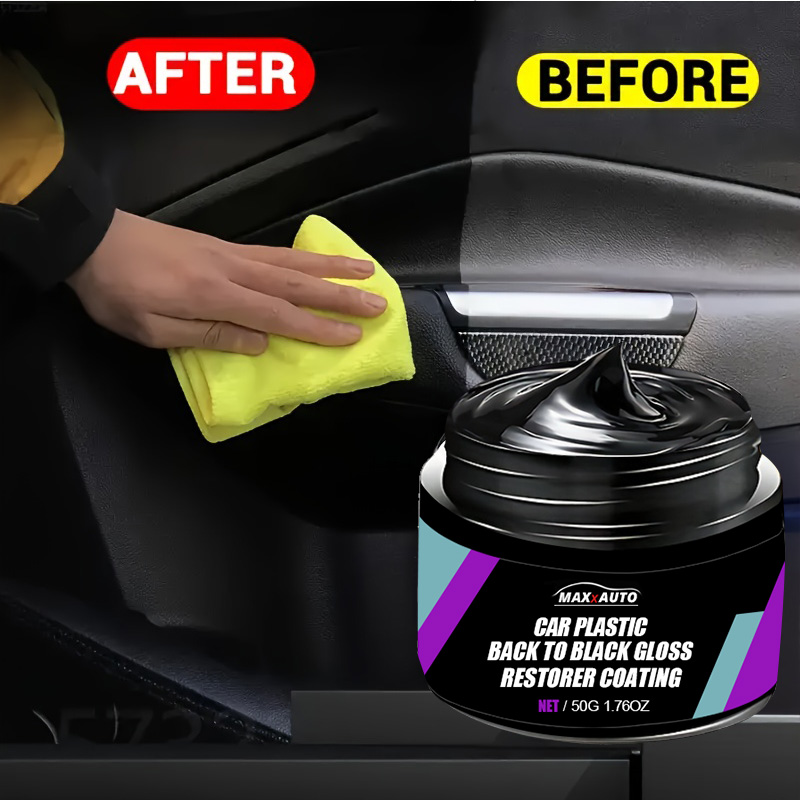 Car Universal Leather and Plas - đánh giá và giá Leather Cleaner Interior