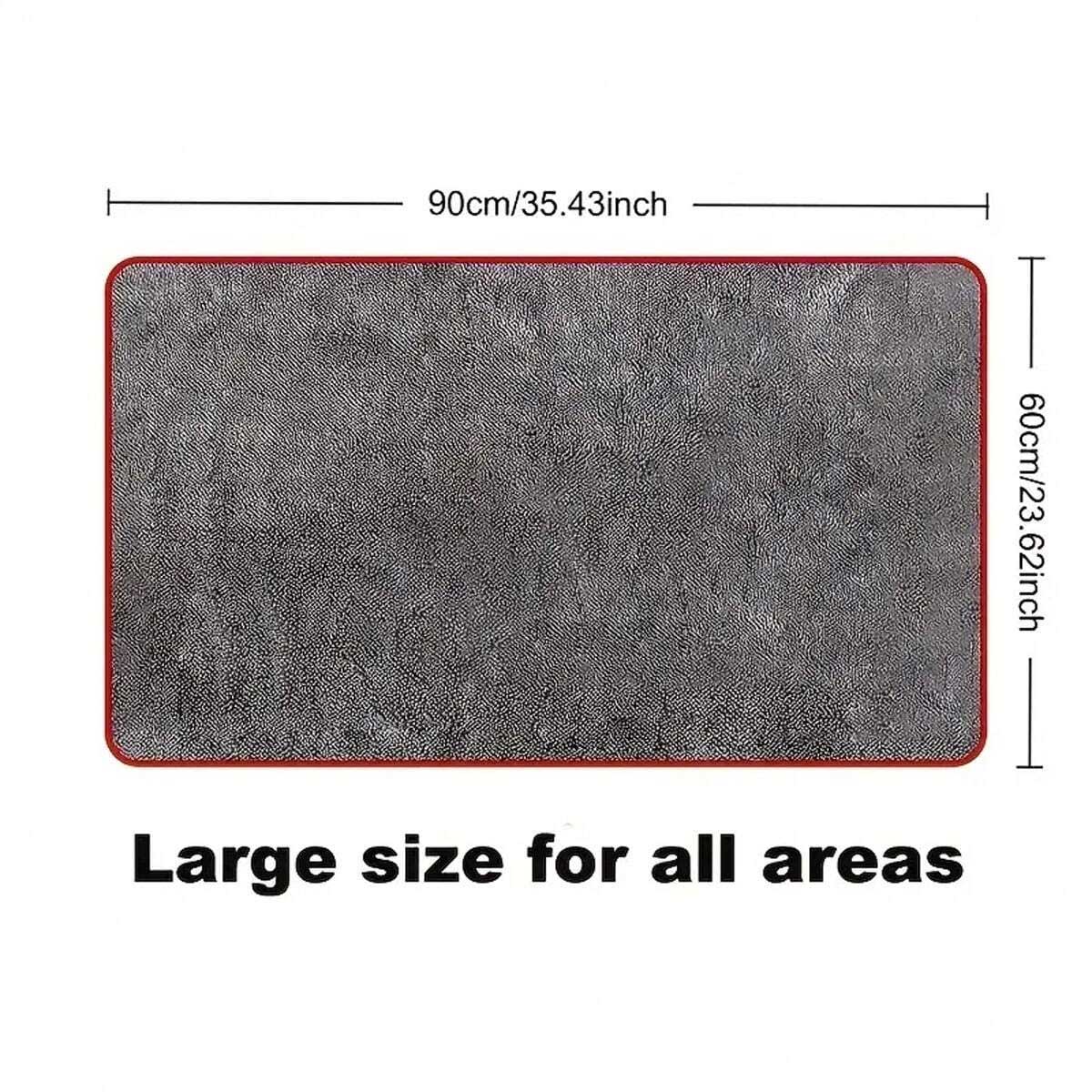 Super absorbent microfiber car - đánh giá và giá Microfiber Towel Detailing