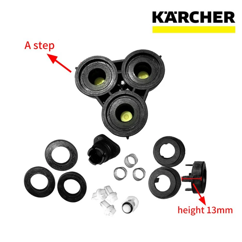 For Karcher Household Small Cl - đánh giá và giá Seat Cleaner Fabric