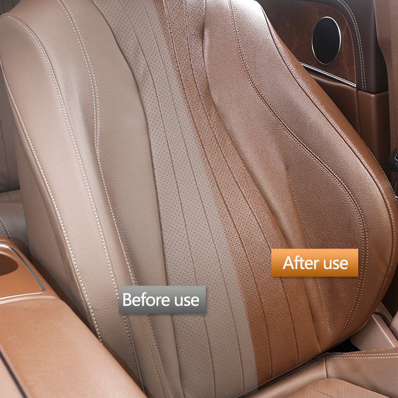 Car Plastic Restorer Polish fo - đánh giá và giá Trim Restorer Plastic
