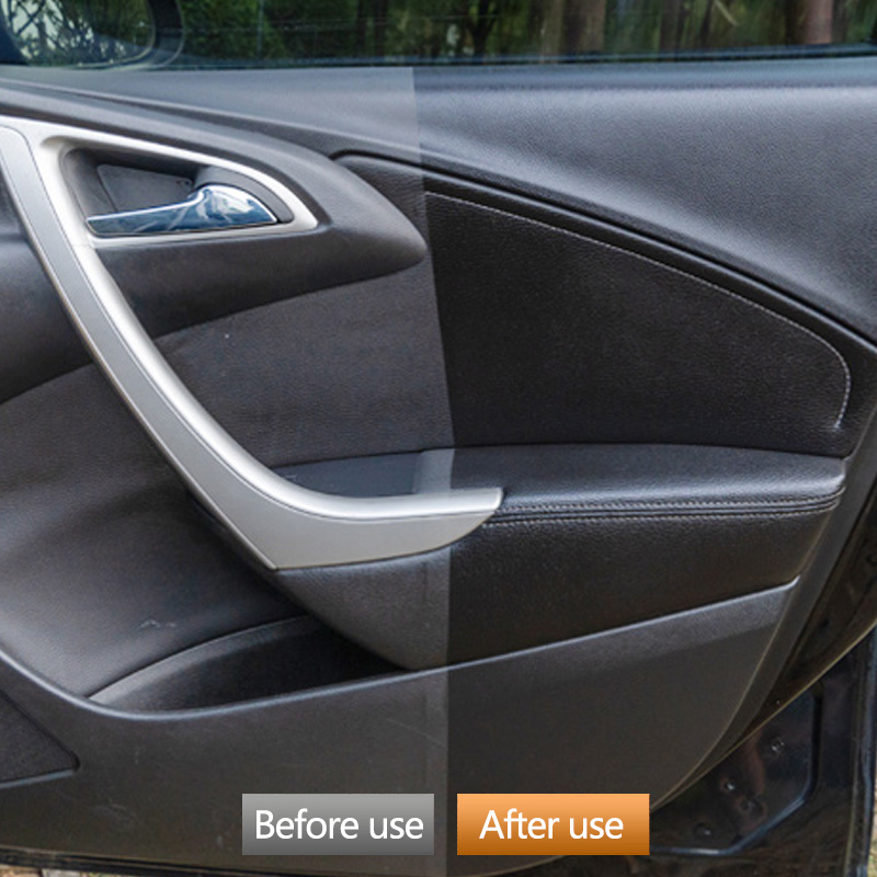 Car Plastic Restorer Polish fo - đánh giá và giá Trim Restorer Plastic