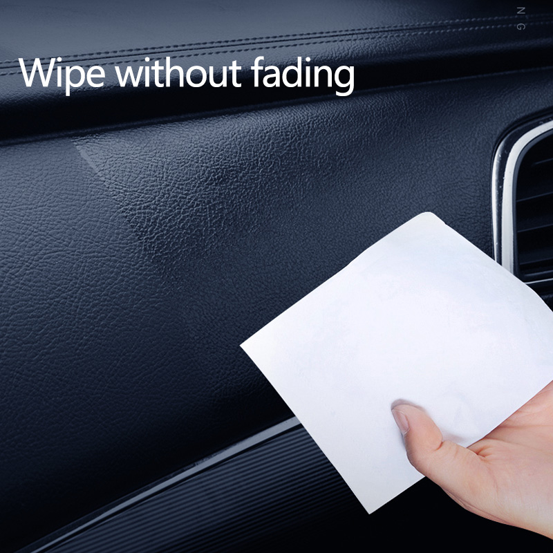 Car Plastic Restorer Polish fo - đánh giá và giá Trim Restorer Plastic