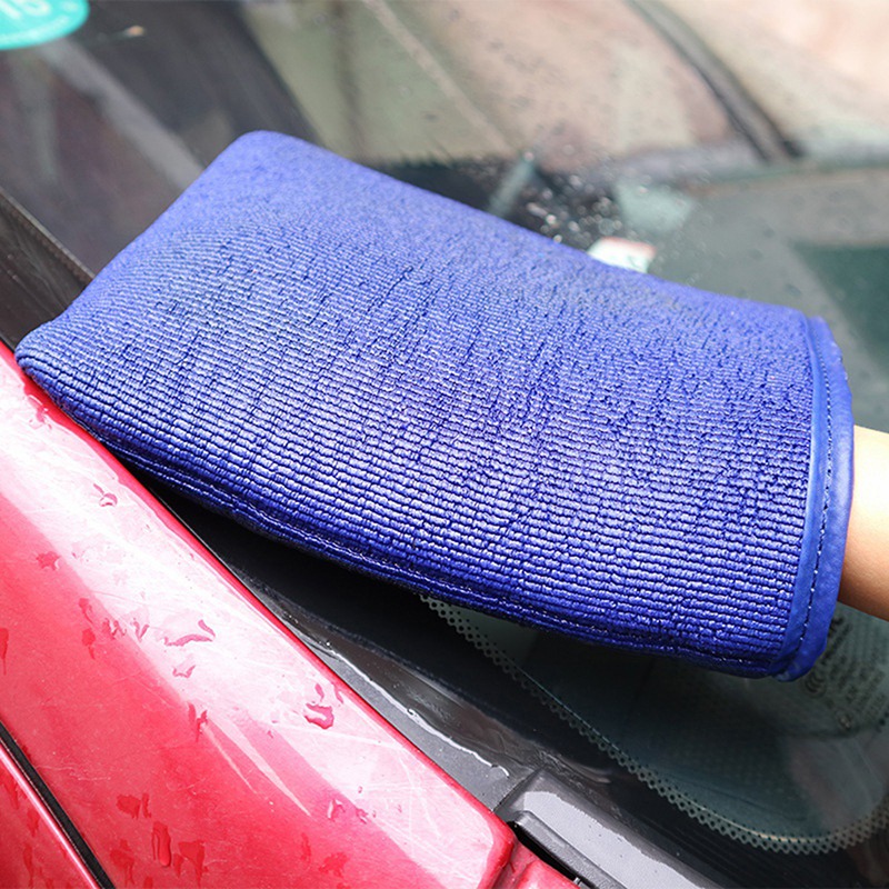 Marflo Magic Clay Bar Mitt Car - đánh giá và giá Clay Bar Lubricant