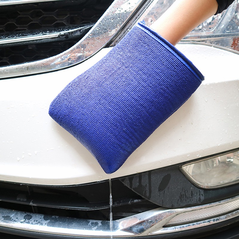 Marflo Magic Clay Bar Mitt Car - đánh giá và giá Clay Bar Lubricant