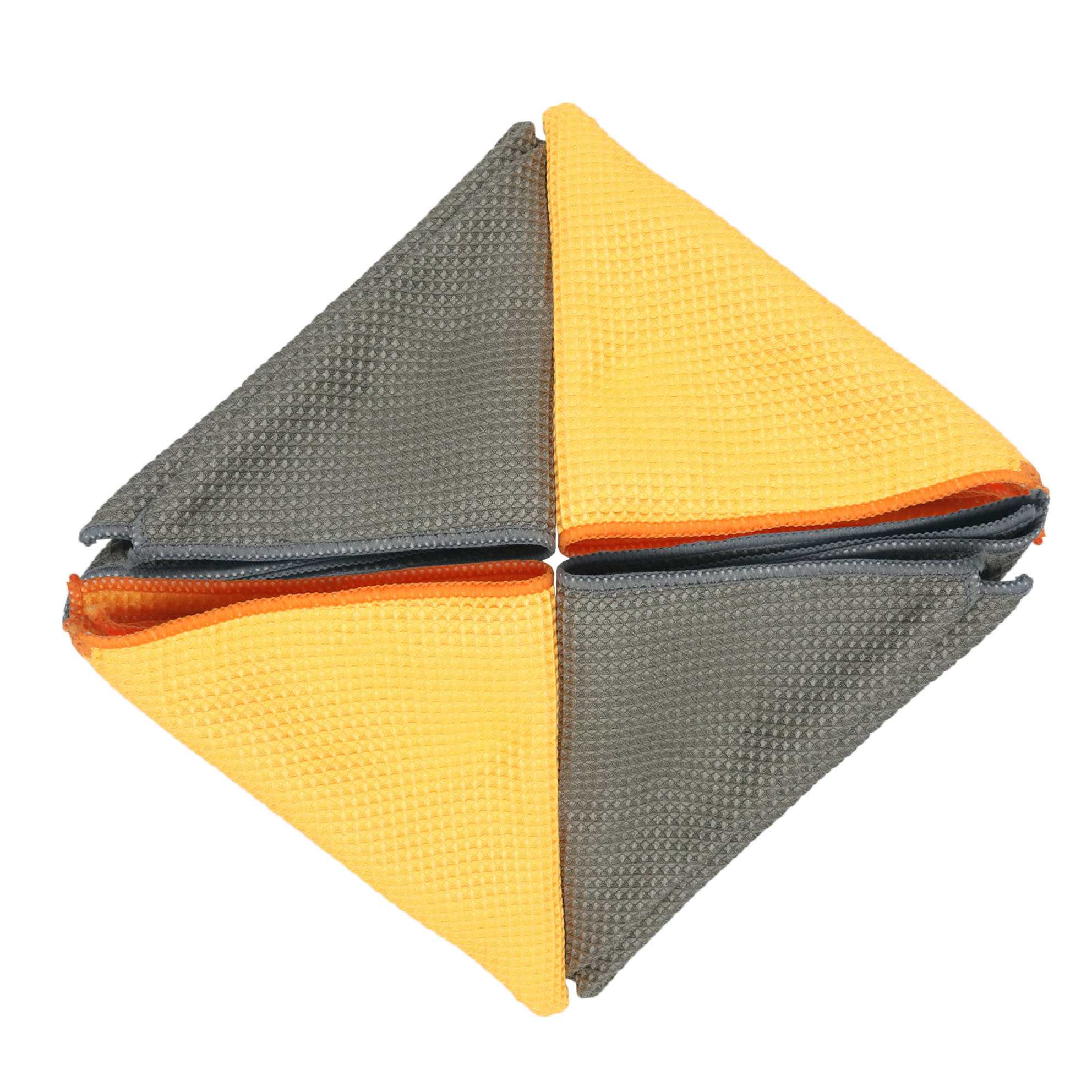 1 Chiếc Khăn Rửa Xe Ô Tô Vệ Si - đánh giá và giá Microfiber Towel Detailing