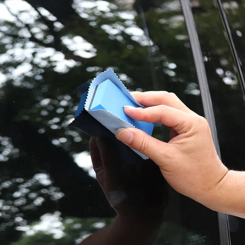Car Ceramic Coating Sponge App - đánh giá và giá Car Wax Ceramic Coating