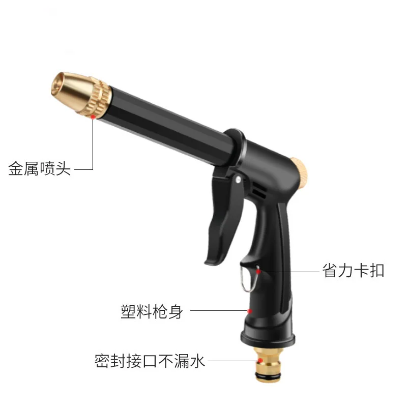 High Pressure Washer Gun Foam  - đánh giá và giá Pressure Washer Foam Gun