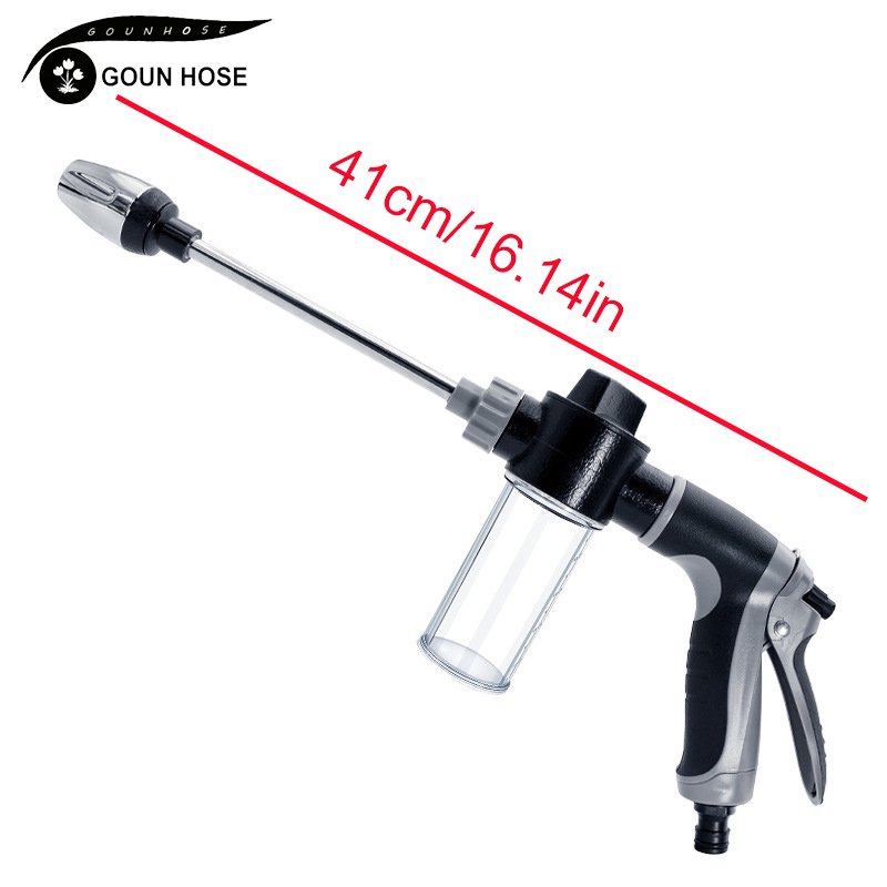 High-Pressure Car Washing Wate - đánh giá và giá Pressure Washer Foam Gun