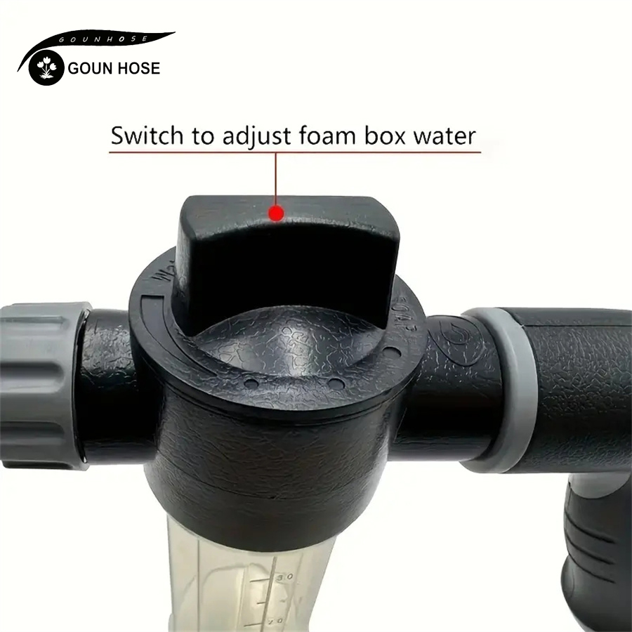 High-Pressure Car Washing Wate - đánh giá và giá Pressure Washer Foam Gun