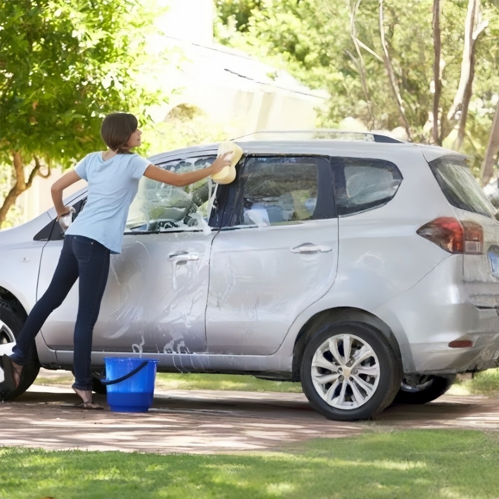 6pcs Car Wash High Density Foa - đánh giá và giá Foam Cannon Car Wash