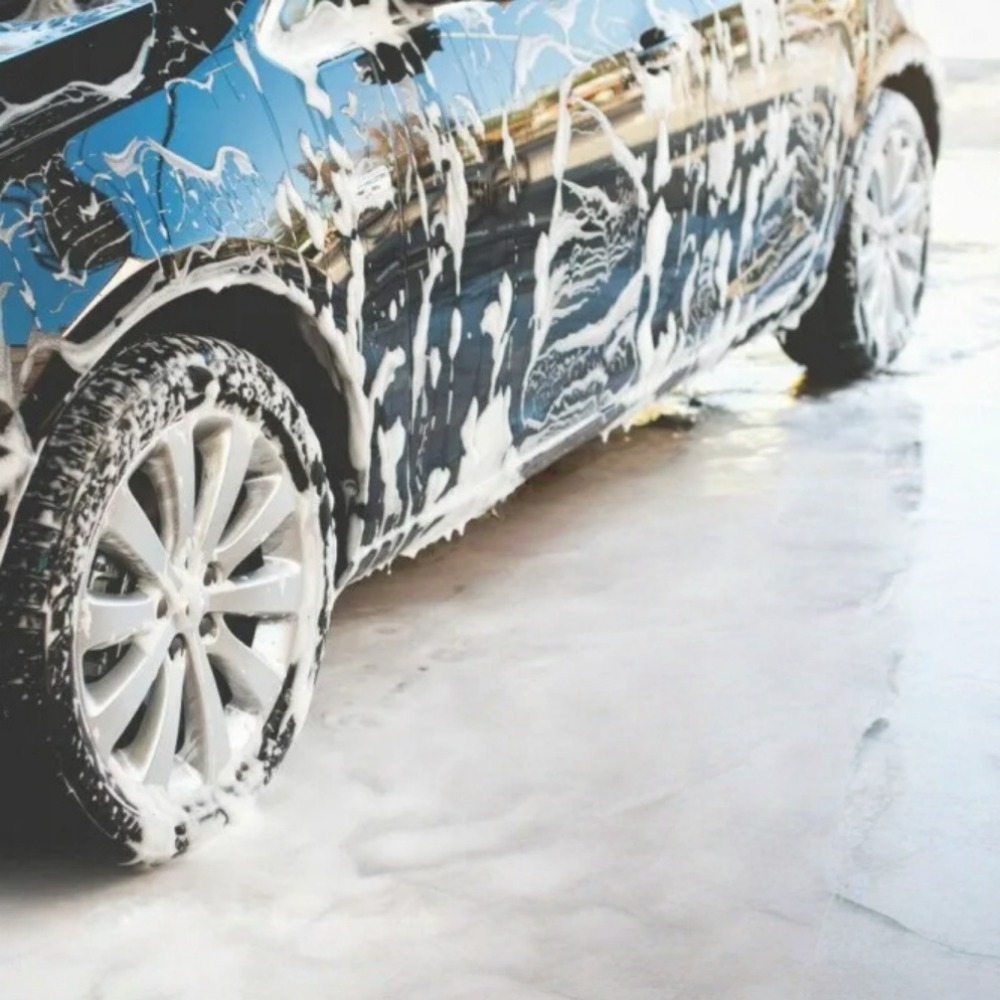 6pcs Car Wash High Density Foa - đánh giá và giá Foam Cannon Car Wash