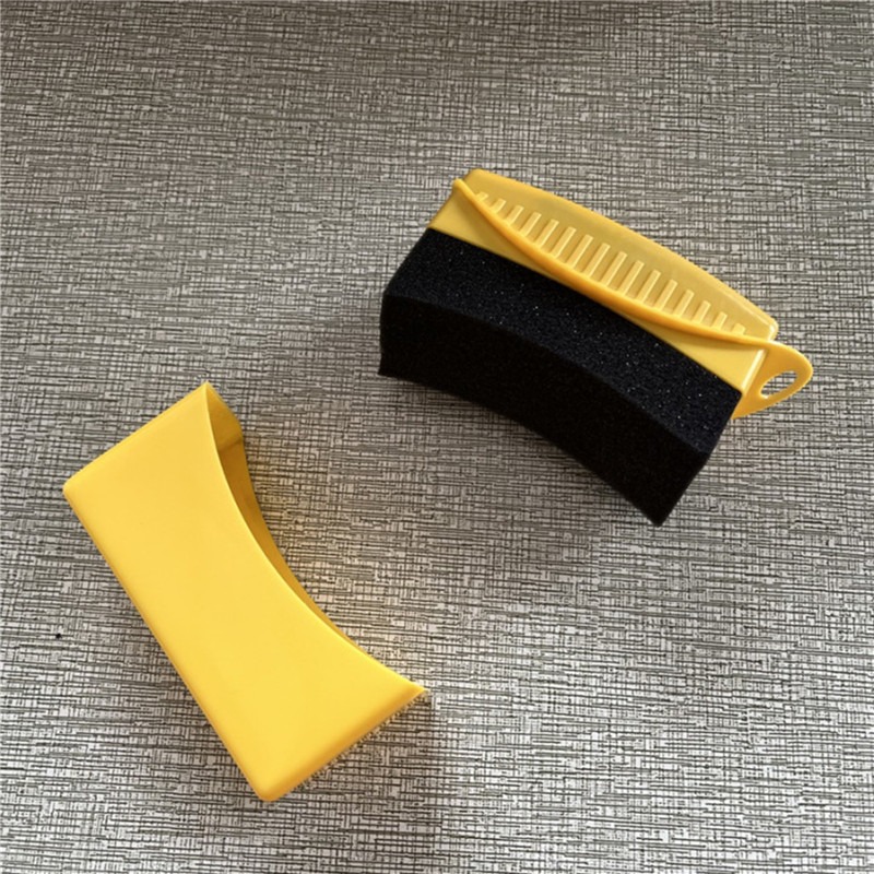 Car Wheel Polishing Waxing Spo - đánh giá và giá Car Cleaning Brush