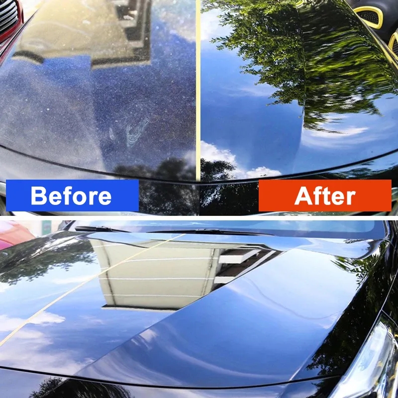 Ceramic Coating Car Nano Coati - đánh giá và giá Car Wax Ceramic Coating