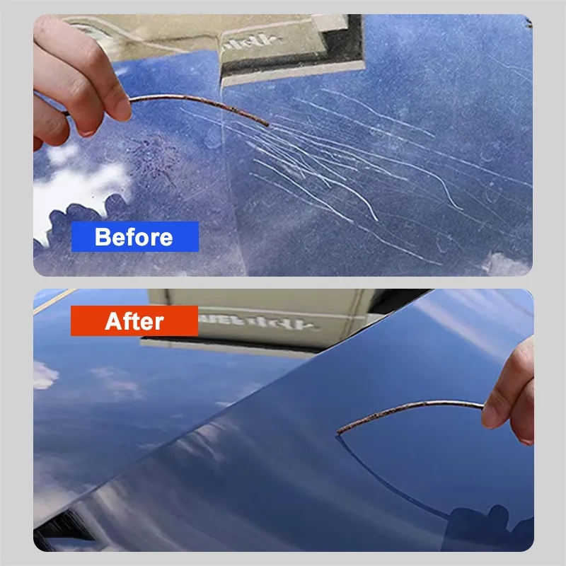 Ceramic Coating Car Nano Coati - đánh giá và giá Car Wax Ceramic Coating